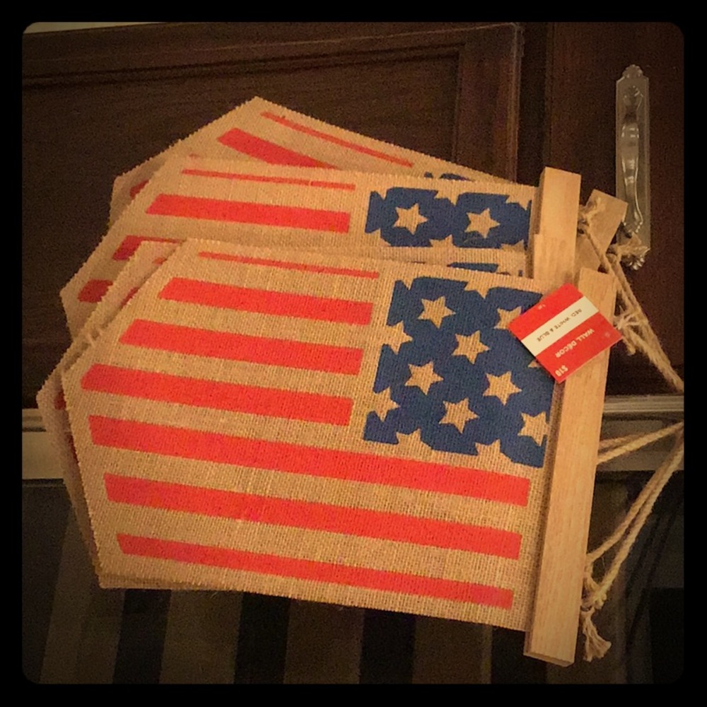 Flags